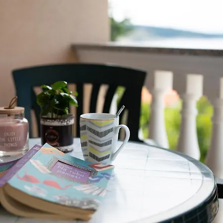 Ivica Krk Island * Šilo