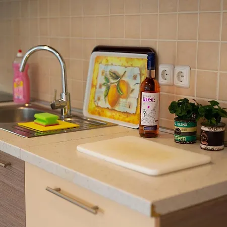 Apartament Ivica Krk Island *