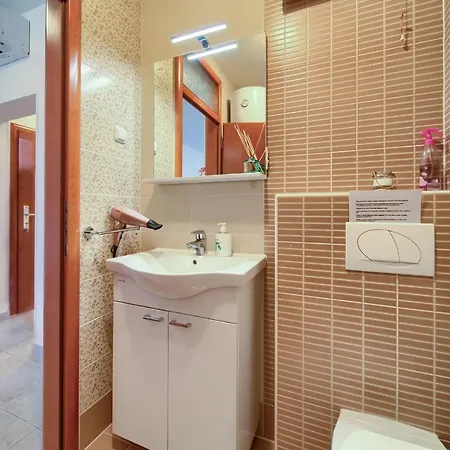 Ivica Krk Island Apartament