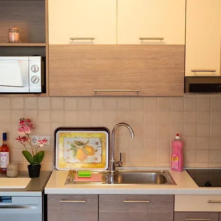 Apartament Ivica Krk Island