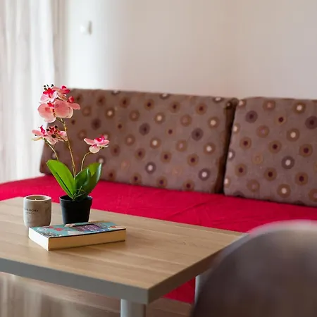 Apartament Ivica Krk Island