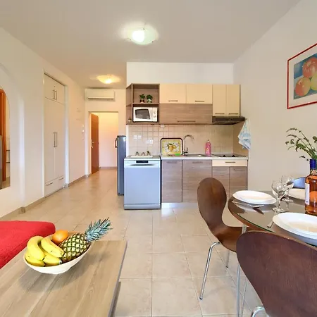 Ivica Krk Island Apartmán