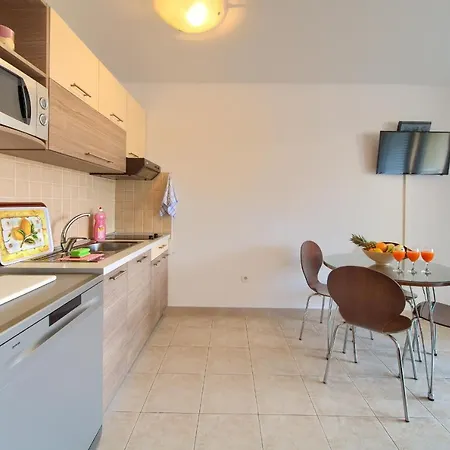 Ivica Krk Island Apartmán Šilo