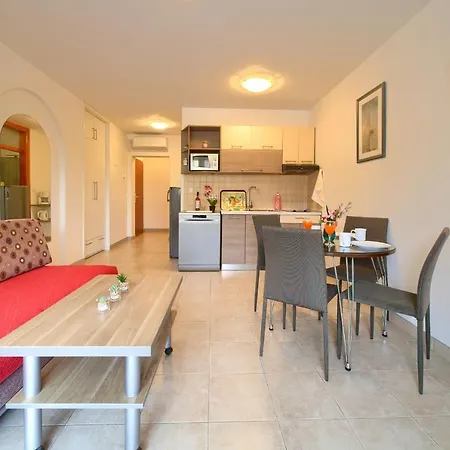 Apartmán Ivica Krk Island *