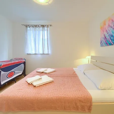 Apartmán Ivica Krk Island *