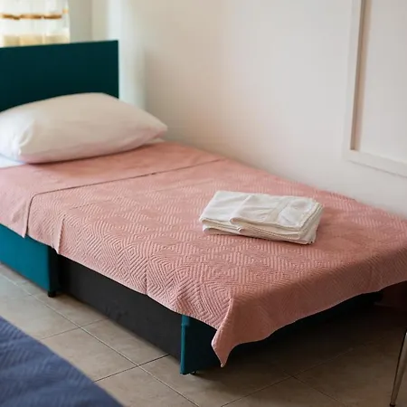 Ivica Krk Island Apartmán