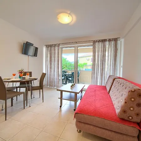 Apartmán Ivica Krk Island *