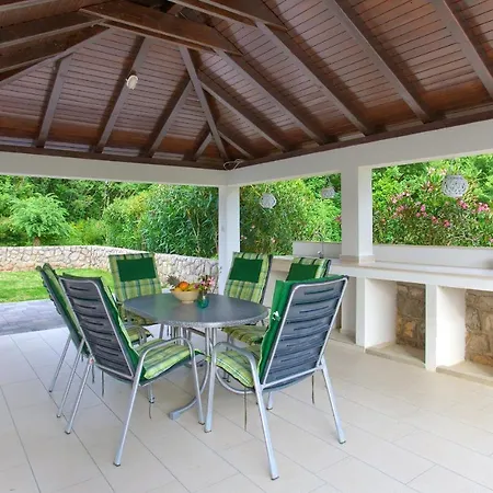 Ivica Krk Island Apartament *