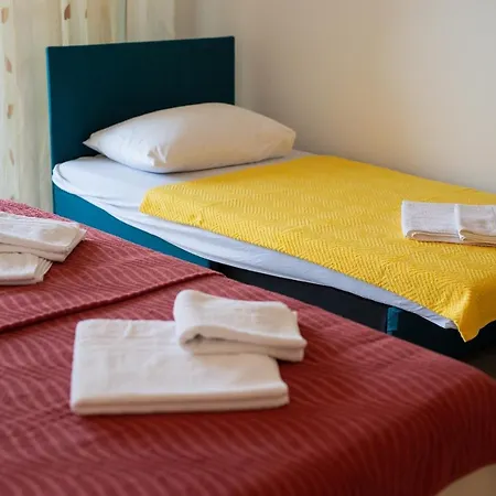 Ivica Krk Island アパート *