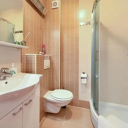 Apartments Ivica Krk Island *
