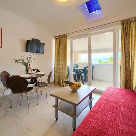 Apartment Apartments Ivica Krk Island