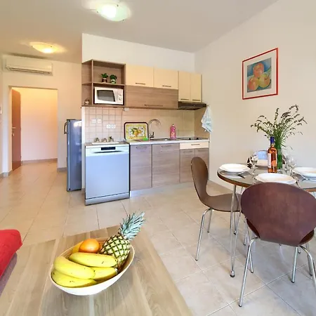 Apartment Apartments Ivica Krk Island *