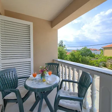 Apartments Ivica Krk Island Apartment *