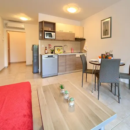 Apartments Ivica Krk Island Apartment *