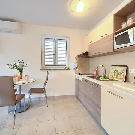 Apartments Ivica Krk Island