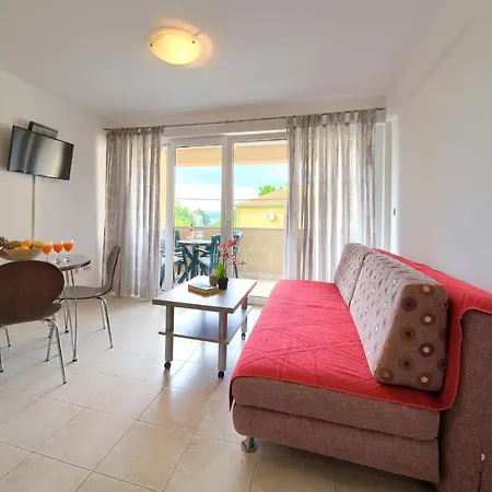 Apartments Ivica Krk Island
