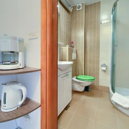 Apartment Apartments Ivica Krk Island *