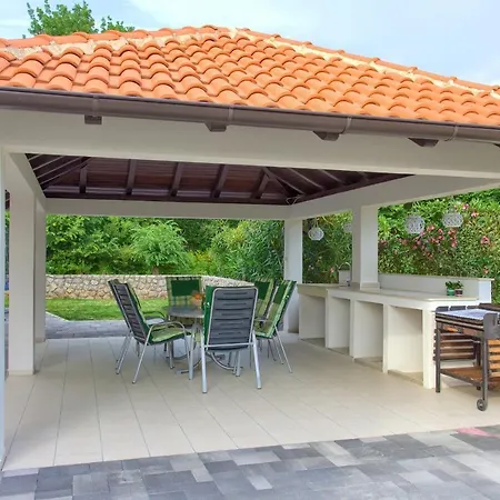 Apartments Ivica Krk Island Apartment *