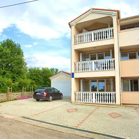 Apartments Ivica Krk Island *