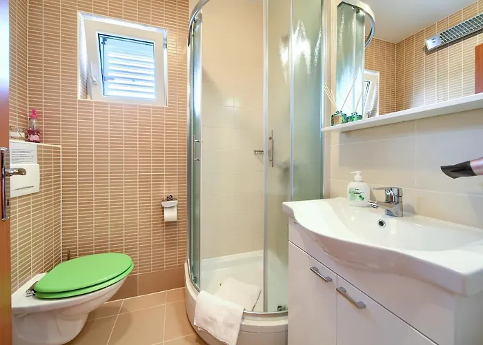 Apartamento Ivica Krk Island Šilo
