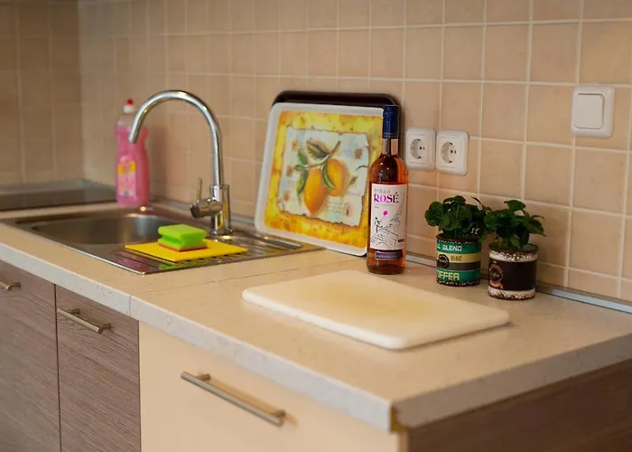 Apartamento Ivica Krk Island *