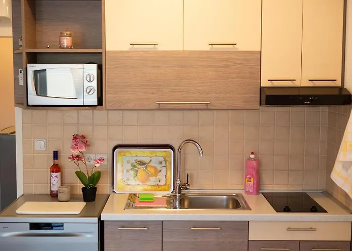 Apartamento Ivica Krk Island
