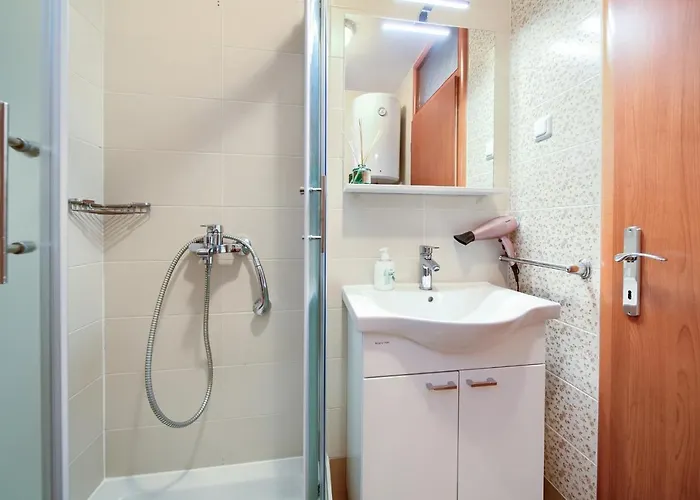Ivica Krk Island Apartamento *