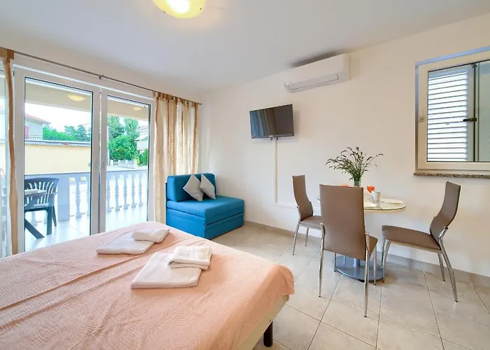 Apartamento Ivica Krk Island *