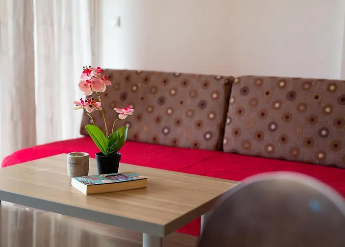 Apartamento Ivica Krk Island