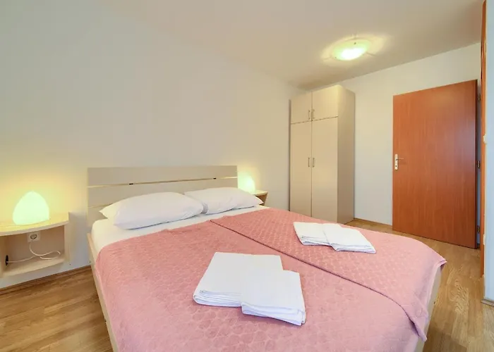 Apartamento Ivica Krk Island Šilo