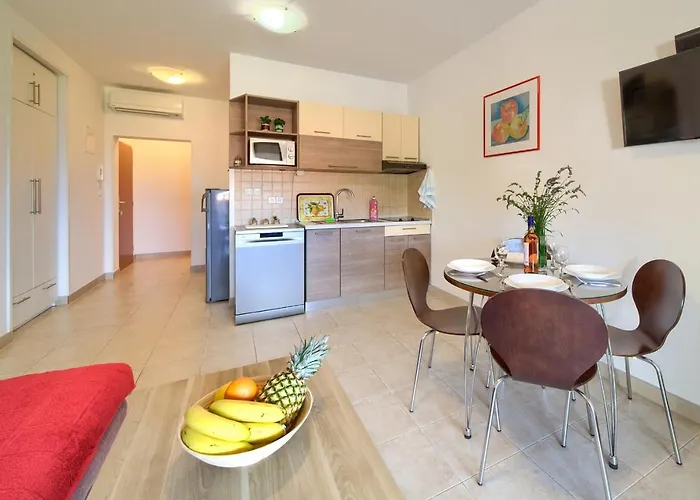 Apartamento Ivica Krk Island *