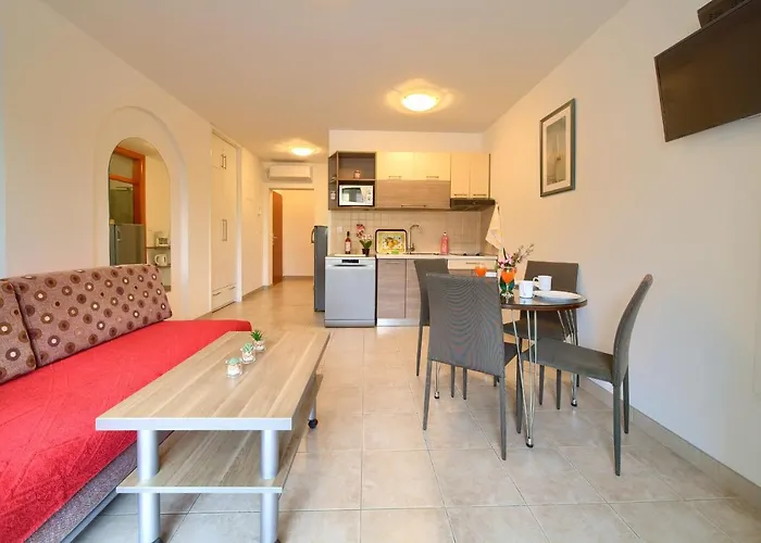 Apartamento Ivica Krk Island *