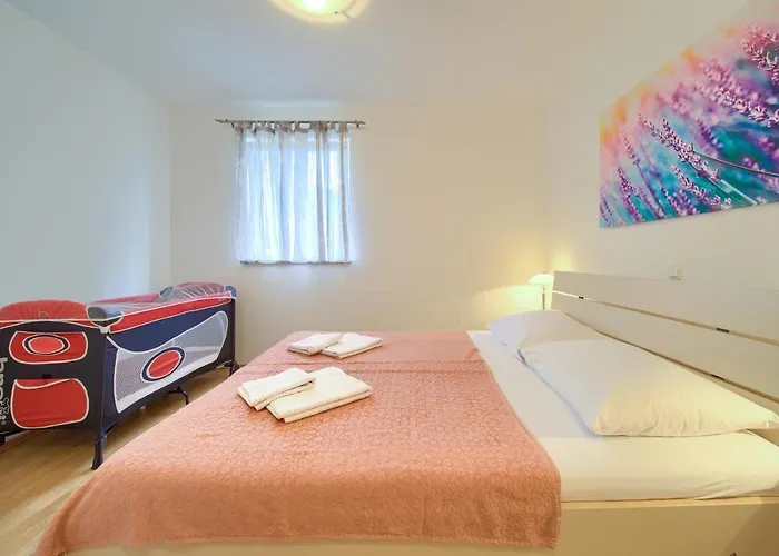 Apartamento Ivica Krk Island *