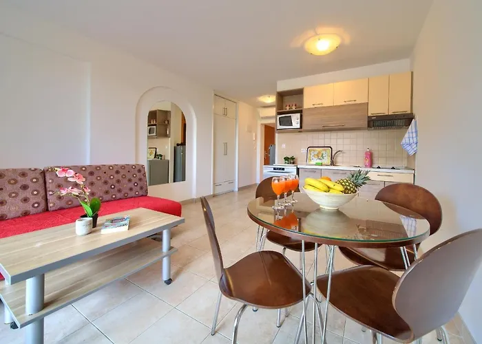 Ivica Krk Island Apartamento