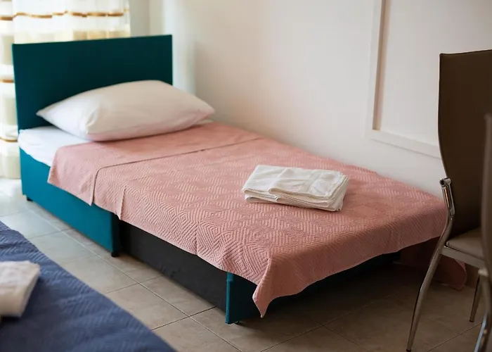 Ivica Krk Island Apartamento