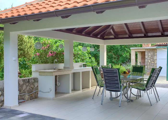 Ivica Krk Island Apartamento