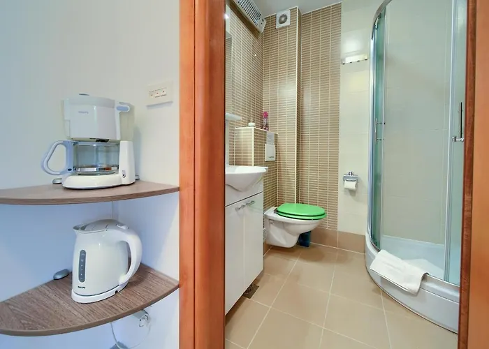 Apartamento Ivica Krk Island *