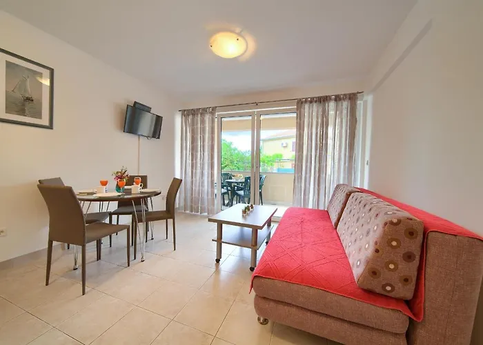 Apartamento Ivica Krk Island *