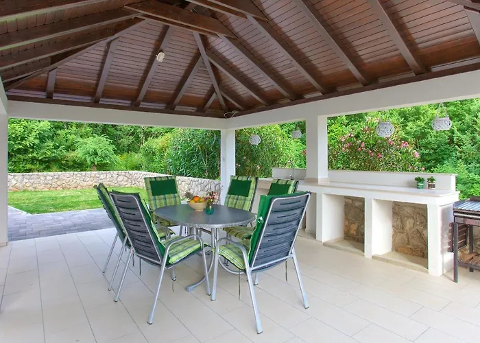 Ivica Krk Island Apartamento *