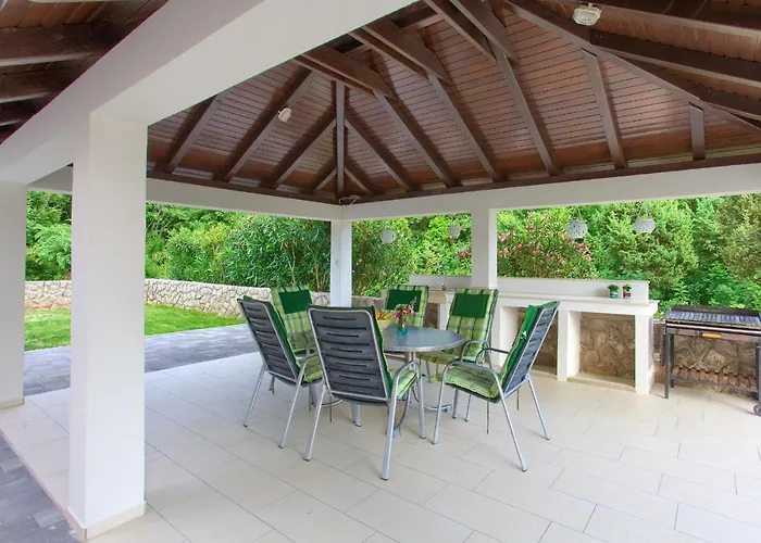 Ivica Krk Island Apartamento *