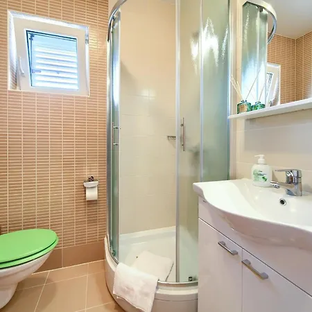 Daire Ivica Krk Island Šilo