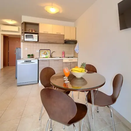 Daire Ivica Krk Island