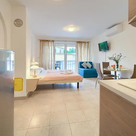 Ivica Krk Island Šilo