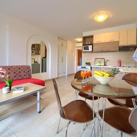 Ivica Krk Island Daire