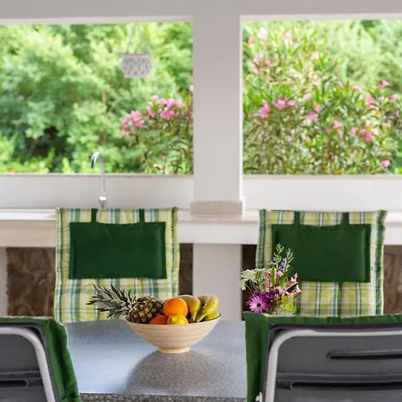 Ivica Krk Island Daire