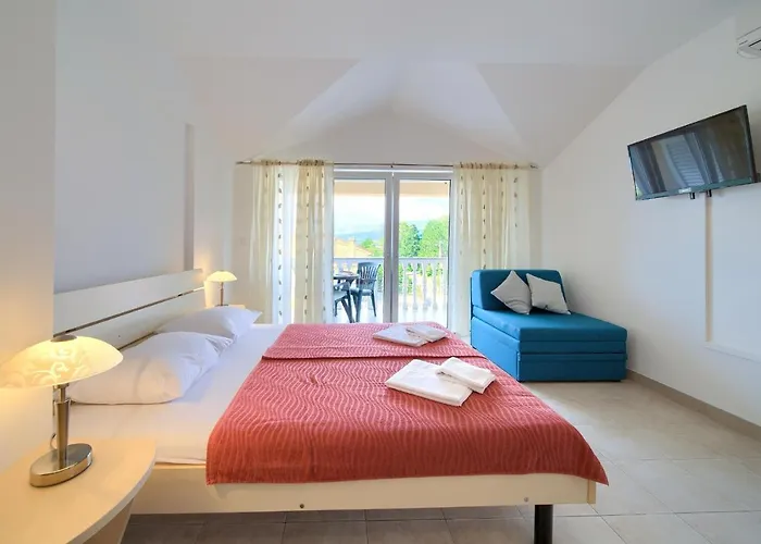 شقة Ivica Krk Island سيلو