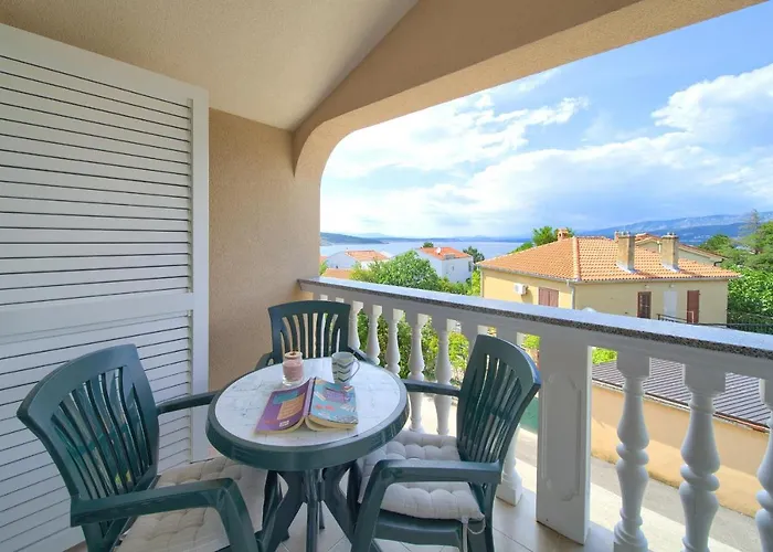 شقة Ivica Krk Island سيلو